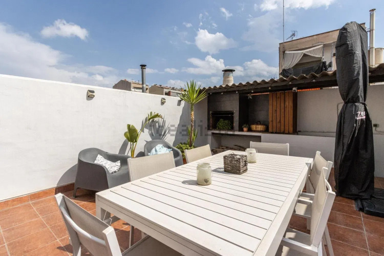 Chalet en calle de Watt