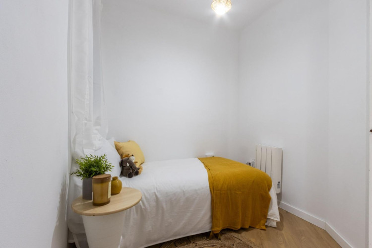 Terrassa - Carrer Carrer del Doctor Turru00F3, 66, Ca n'Aurell