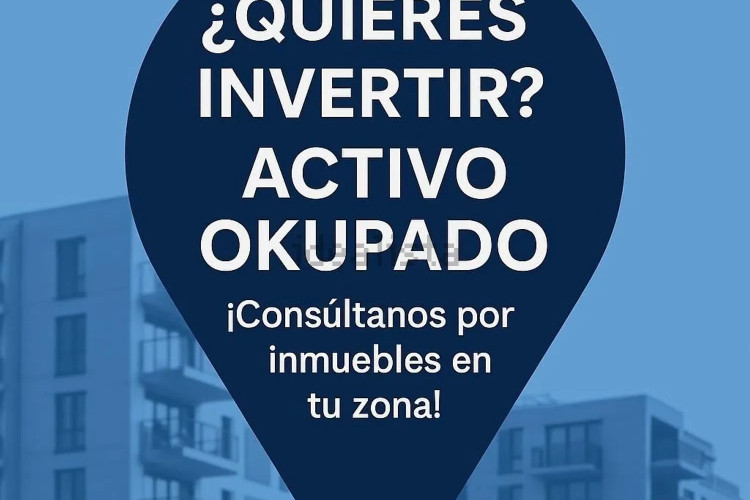 Piso en calle d'Amèrica, 50 -62