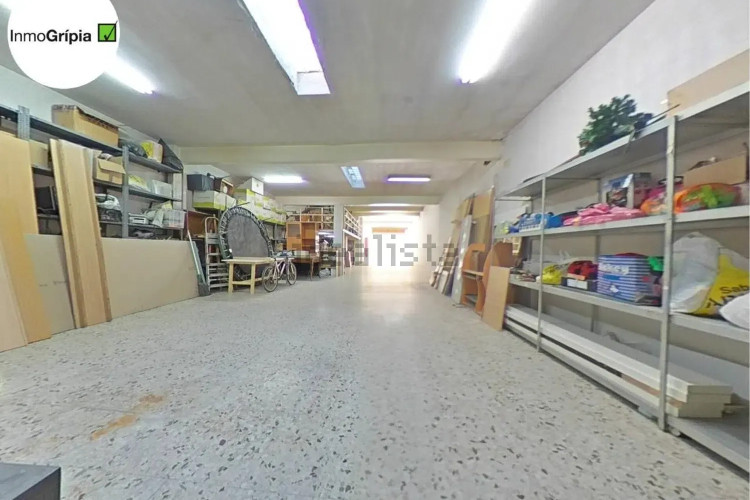 Chalet en Barrio Les Arenes