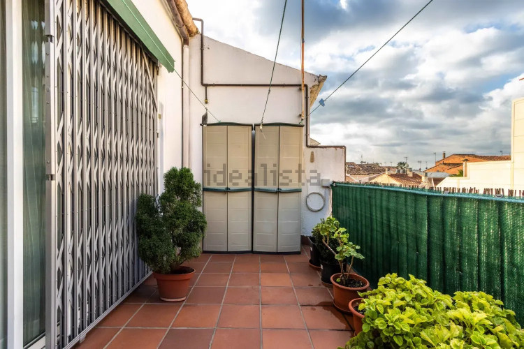 Piso en calle de Garcia Humet, 33