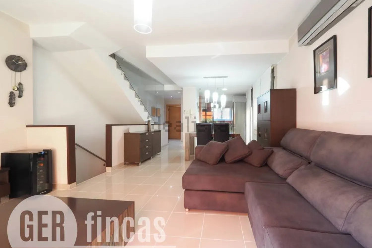 Chalet en Barrio Les Fonts