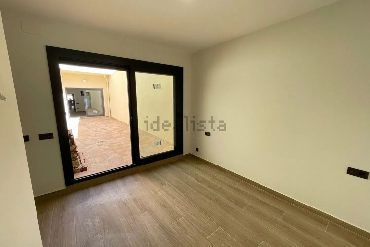 Piso en calle de l'Infant Martí