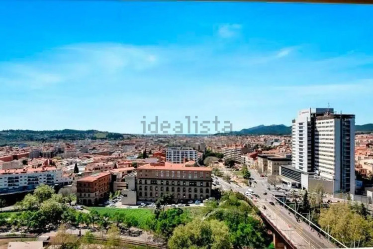 Dúplex en calle de Miquel Vives, 5