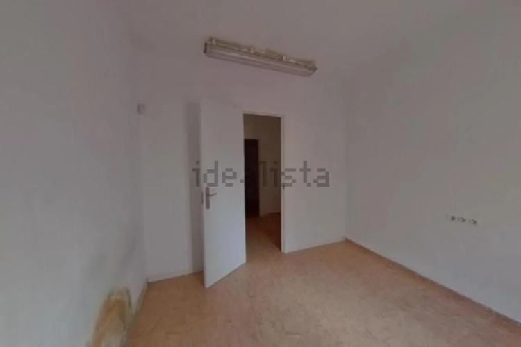 Piso en Barrio La Maurina