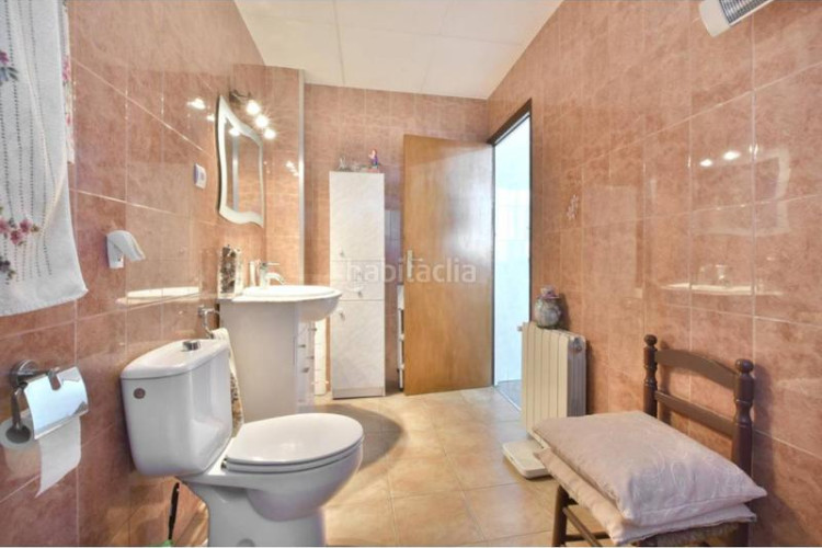 Casa  para dejar a su gusto en La Maurina Terrassa