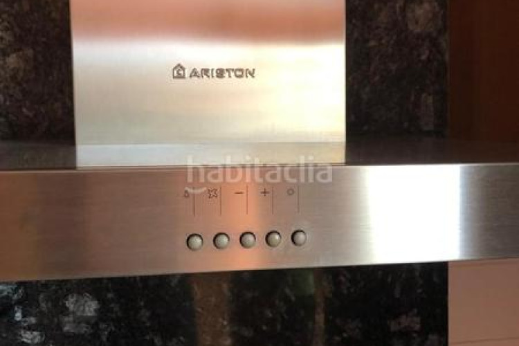 Piso  alquilado en 750 euros en Can Palet Terrassa
