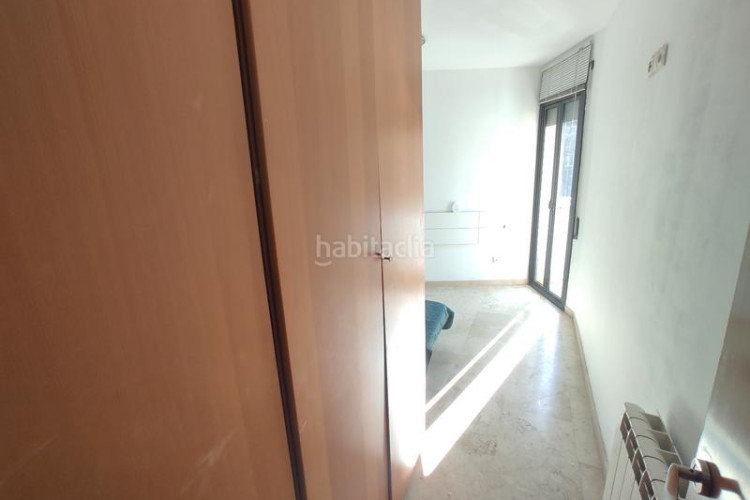 Piso en Torre - Sana Terrassa