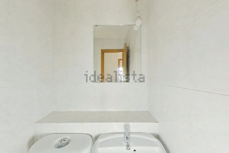 Piso en Barrio Vallparadís