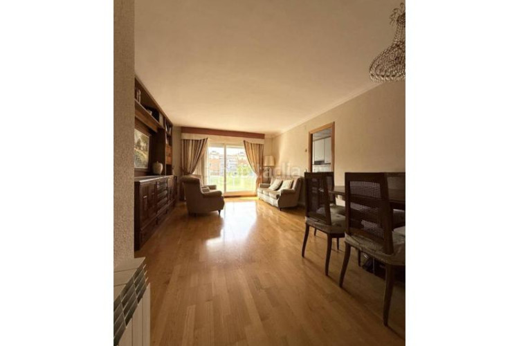 Dúplex atico duplex con 2 terrazas en Can Boada Terrassa