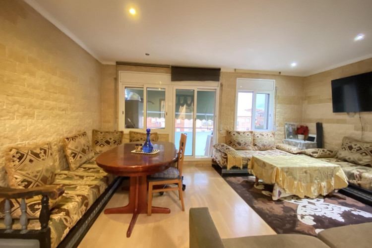  SANTA CECILIA, DE, Ca n'Anglada