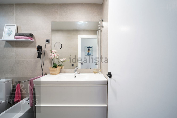 Dúplex en Barrio Zona Esportiva