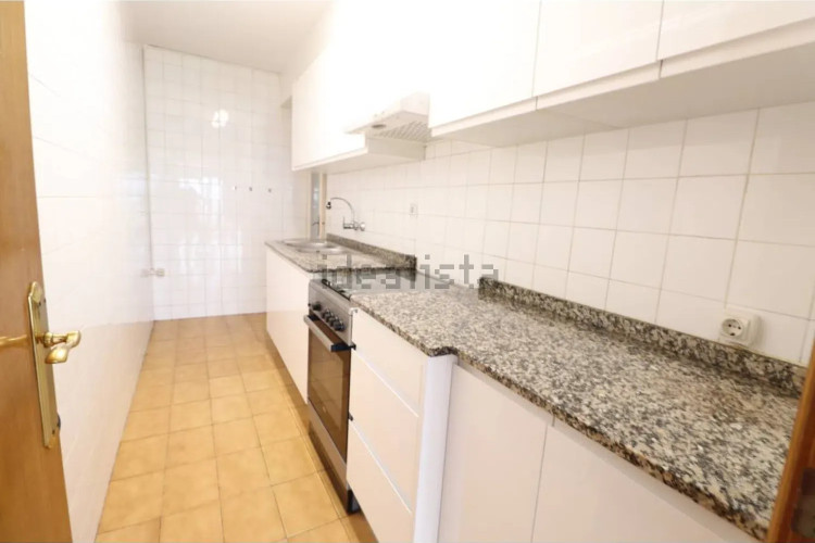 Piso en calle de L'Hoquei