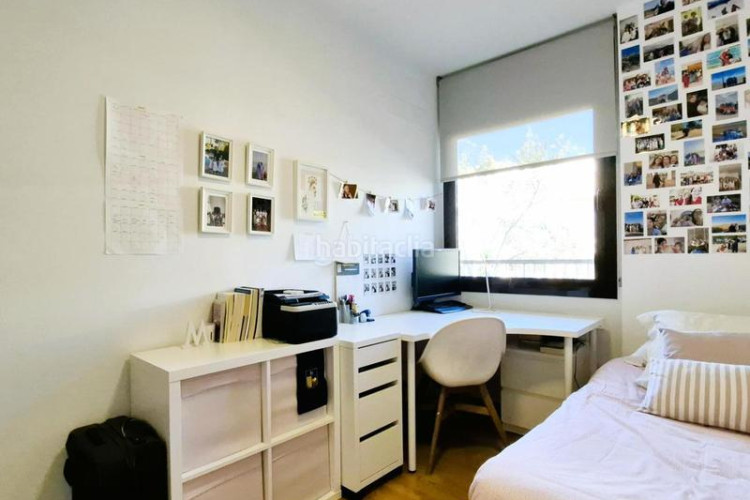 Dúplex en pleno corazón de la ciudad en Ca n'Aurell Terrassa