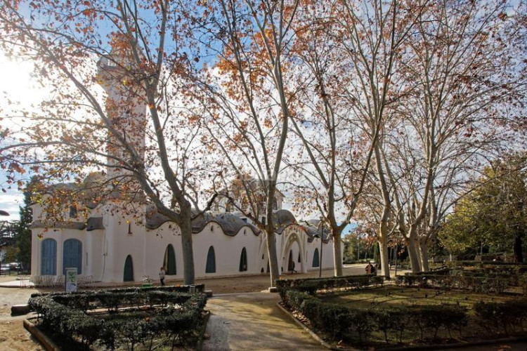 Piso magnífica vivienda en el centro en Ca n'Aurell Terrassa