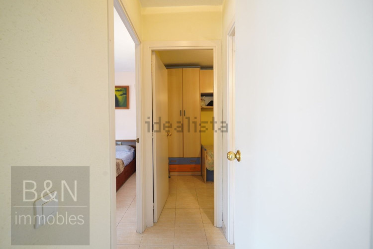 Piso en Barrio Les Arenes