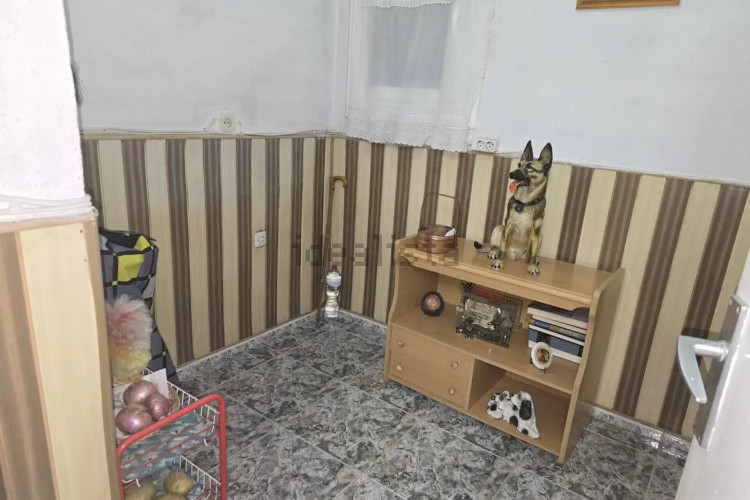 Piso en calle de Pau Marsal