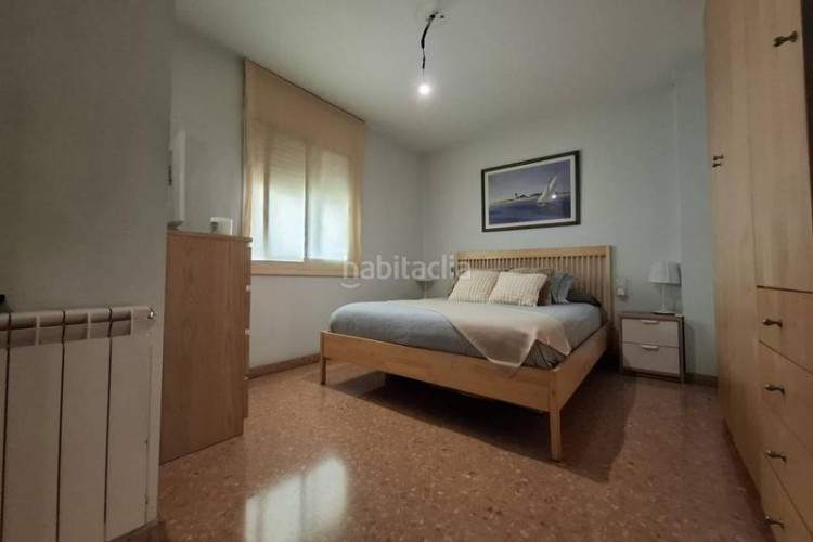 Dúplex  con terraza en sant pere en Sant Pere Nord Terrassa