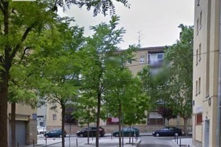 Plaza MIL.LENARI,DEL, Sant Llorenu00E7