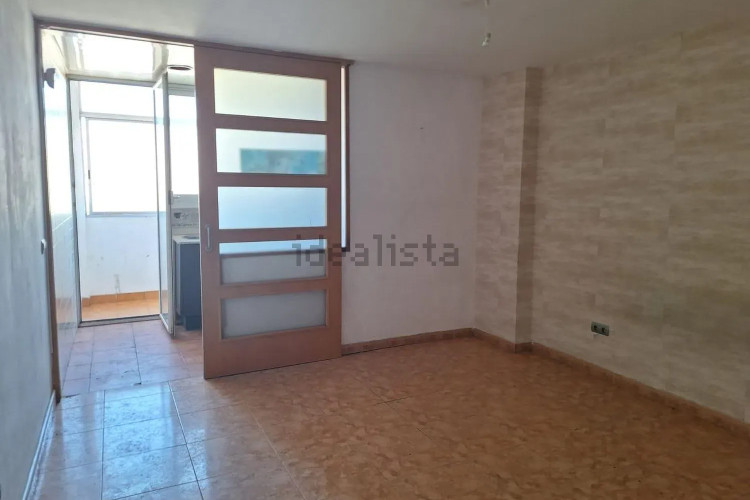 Piso en Barrio La Cogullada