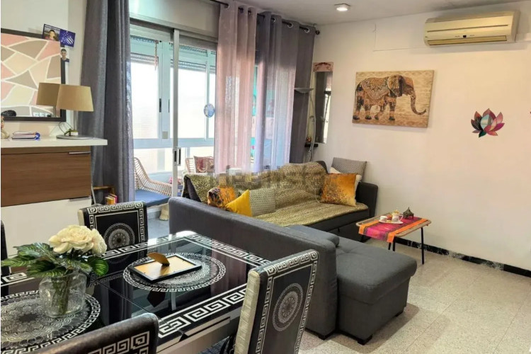 Piso en calle de Sant Damià