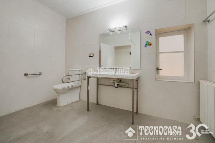 Casa pareada casa en venta en Zona Esportiva Terrassa