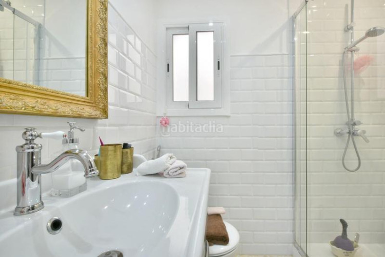 Piso en Can Palet Terrassa