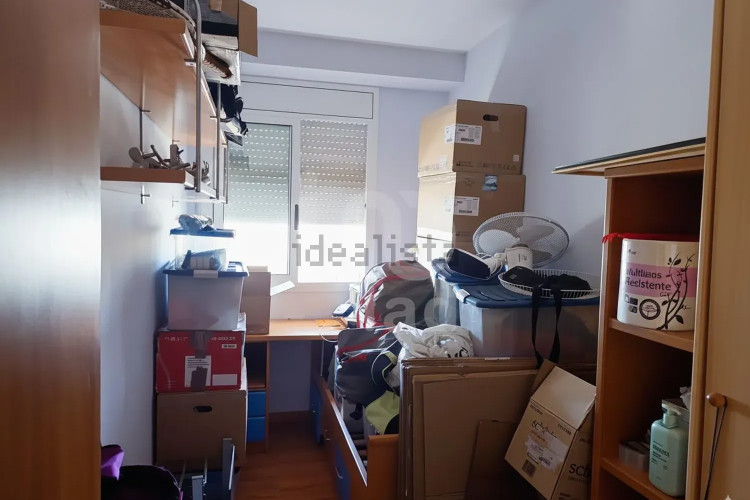Piso en Barrio Ègara