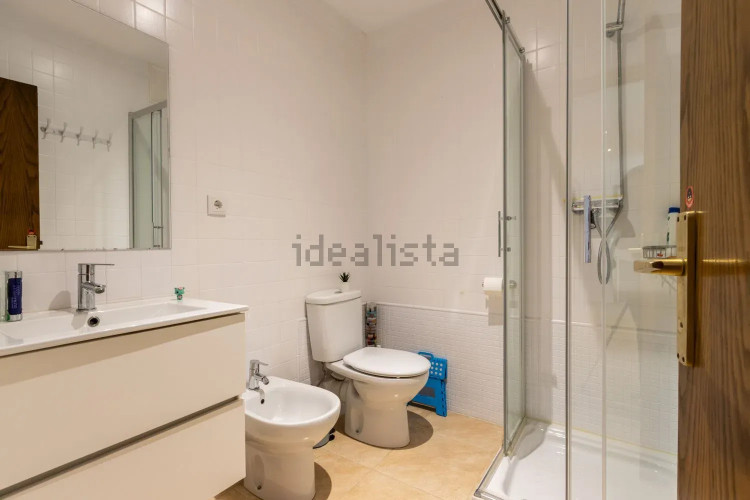 Piso en Barrio Centre