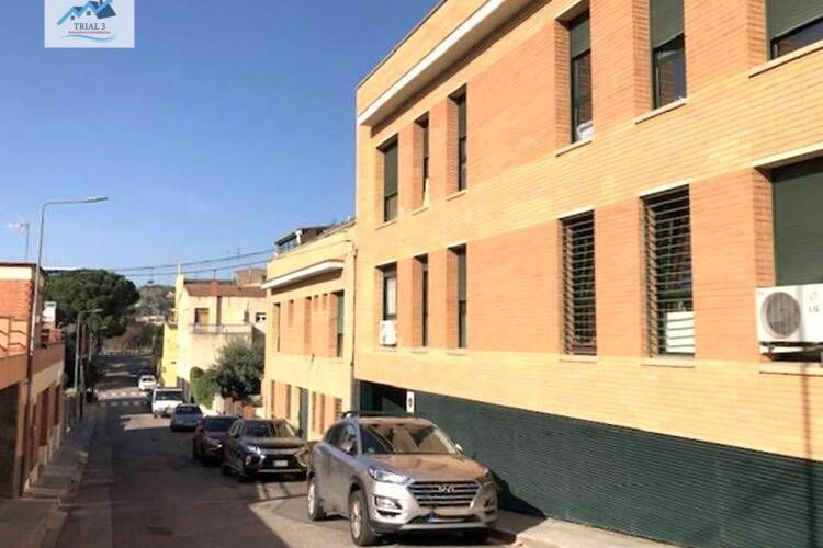 Calle TURONET.DEL, Les Fonts