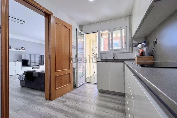 Dúplex en Barrio Sant Pere Nord