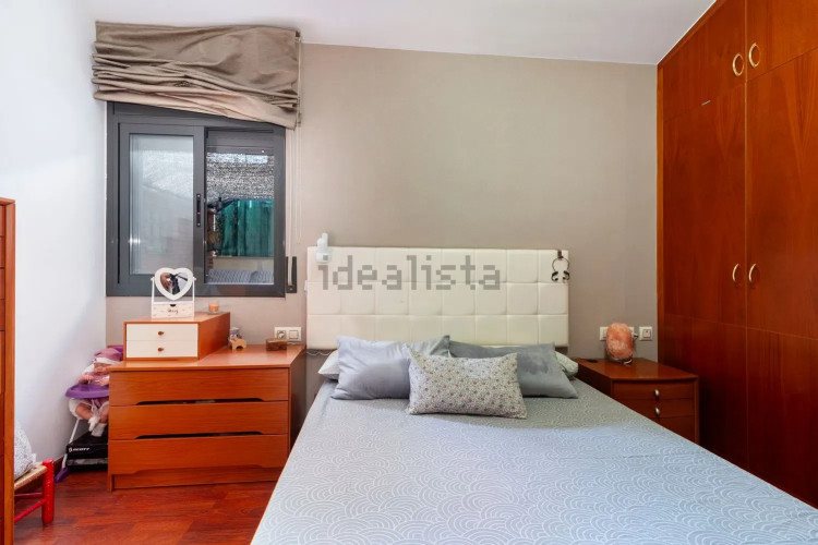 Dúplex en Ps Magallanes, De