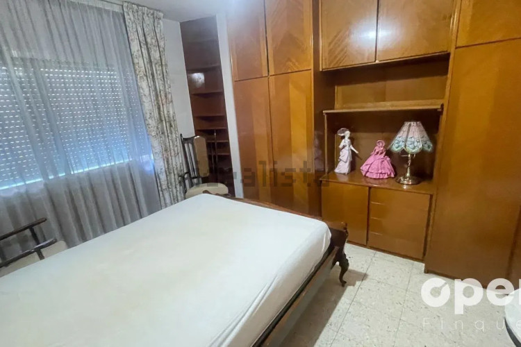 Piso en rambla de Francesc Macià