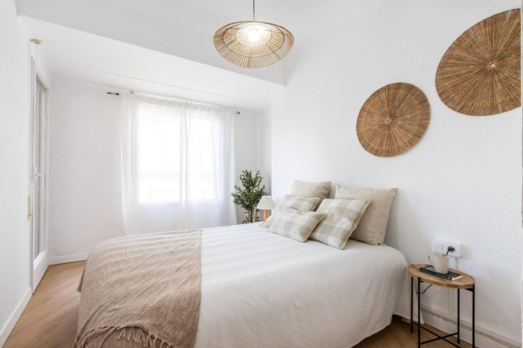 Terrassa - Carrer Carrer del Doctor Turru00F3, 66, Ca n'Aurell