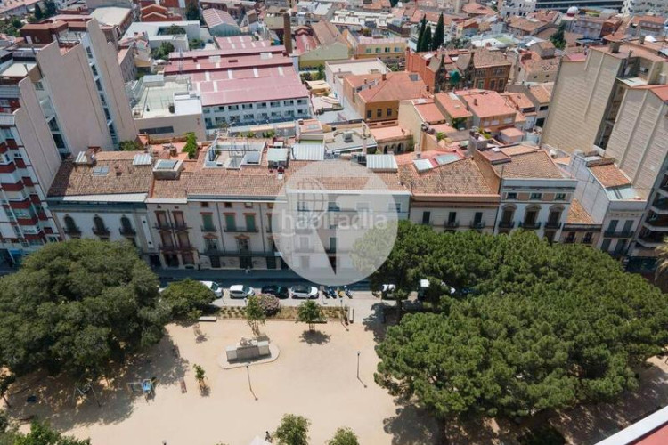 Dúplex joya modernista en el corazón en Barri del Centre Terrassa