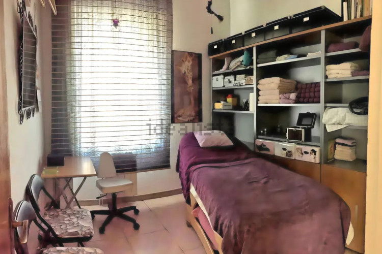 Casa independiente en calle de Martí Díez