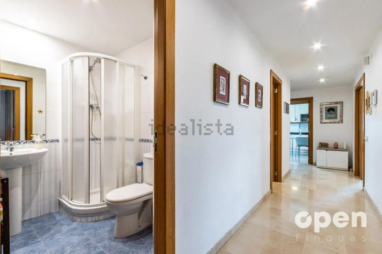 Dúplex en calle de Fra Bonaventura Gran