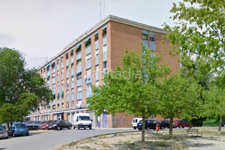 Piso en venta piso 72m2, 3hab con ascensor en Can Parellada Terrassa