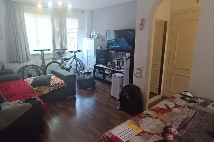 Piso en Barrio Can Tusell