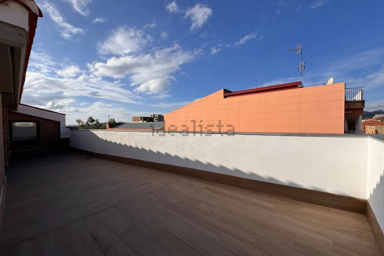 Dúplex en calle Catalunya, 74