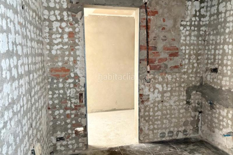 Piso  en venta en Sant Pere Nord Terrassa