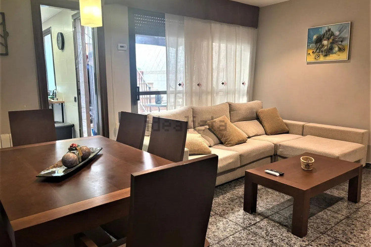 Piso en Barrio Zona Esportiva