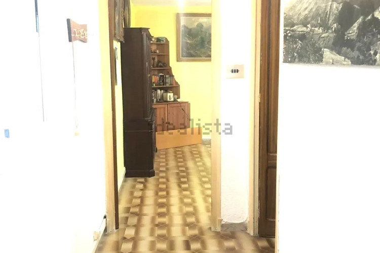 Piso en Barrio Ca n'Anglada
