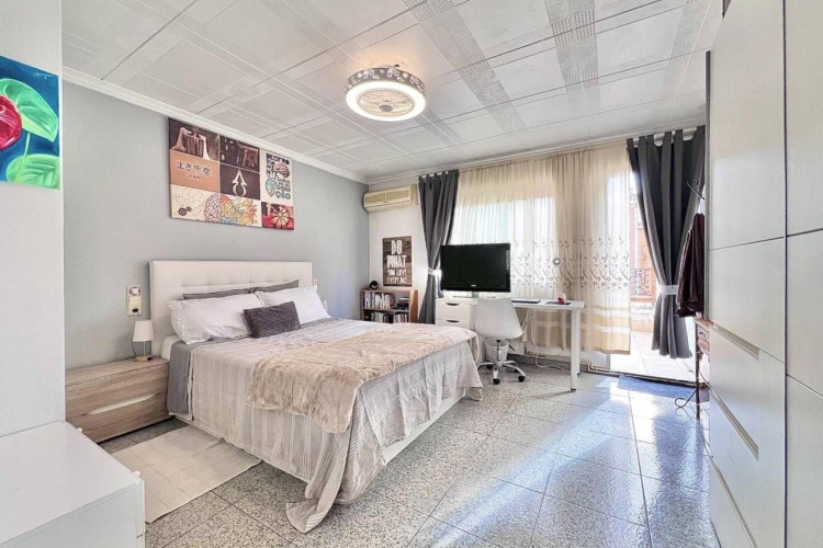 Edison, La Cogullada