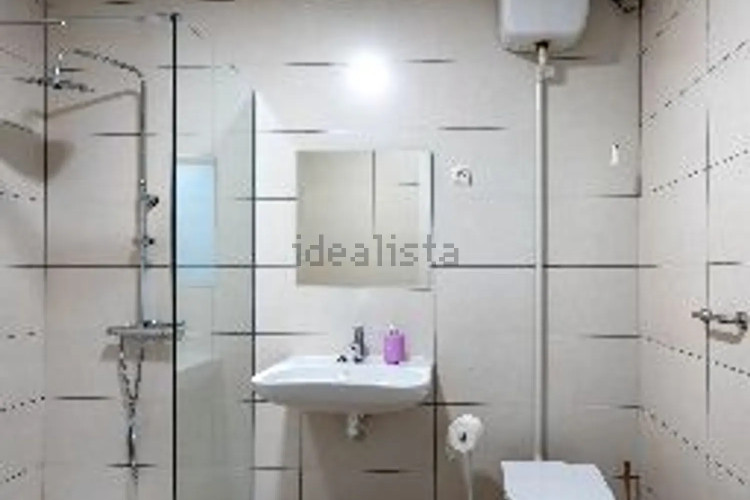 Chalet adosado en calle de Pau Claris