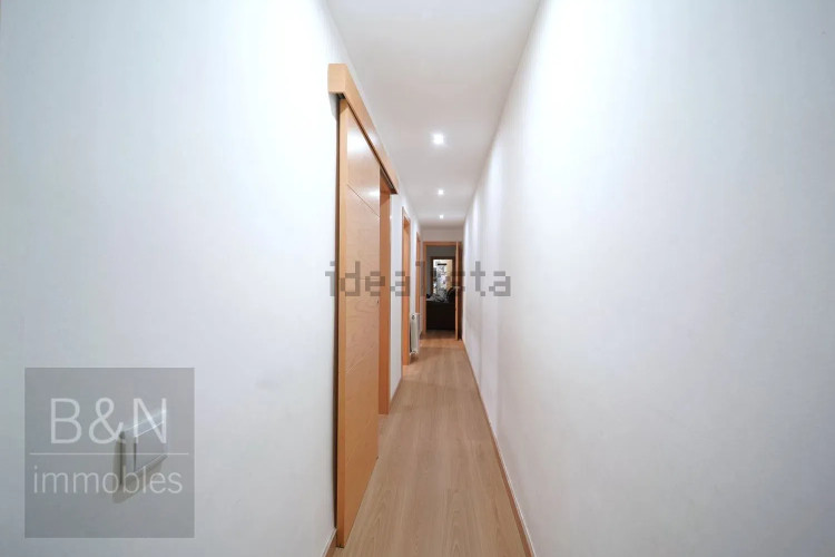Piso en Barrio Poble Nou