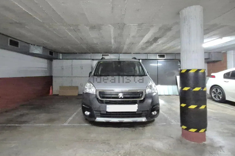Piso en calle de la Tordera