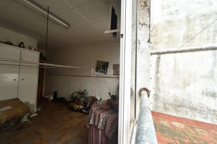 Casa  para dejar a su gusto en Ca n'Aurell Terrassa