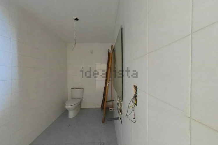 Piso en calle de Núria
