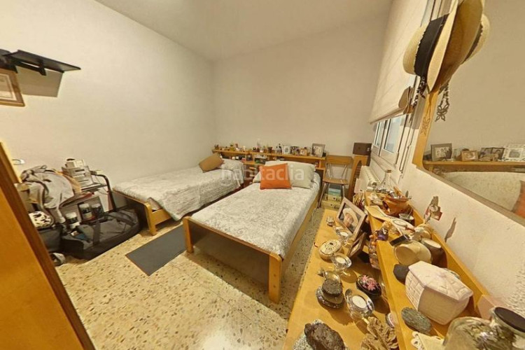 Piso  en venta en ca naurell en Ca n'Aurell Terrassa